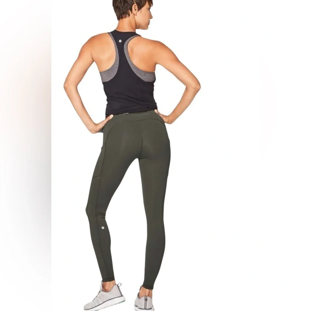 lululemon athletica like new